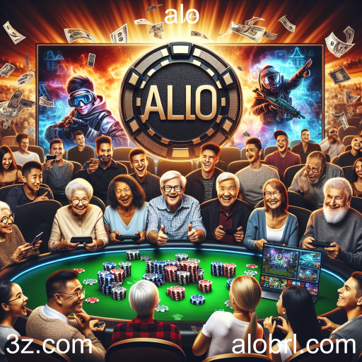 O Crescimento do Jogo Multiplayer: Conexões e Competição